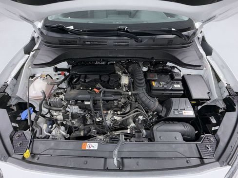 Used 2023 Hyundai Kona Limited AWD/4WD image 22