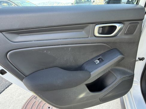 Certified 2024 Honda Civic Sport image 24