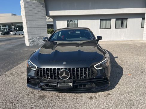 Used 2020 Mercedes-Benz AMG GT 53 image 8