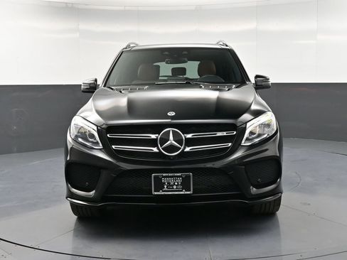 Used 2018 Mercedes-Benz GLE 43 AMG 4MATIC image 11