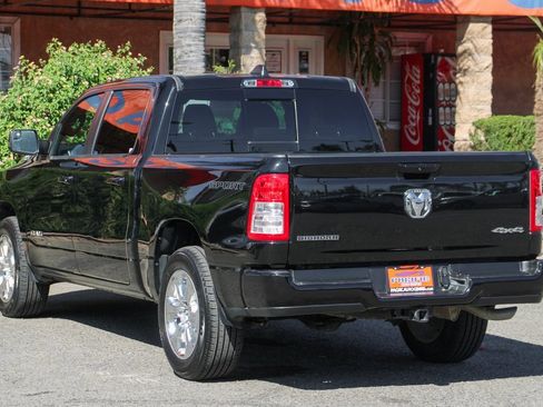 Used 2023 RAM 1500 Big Horn image 6