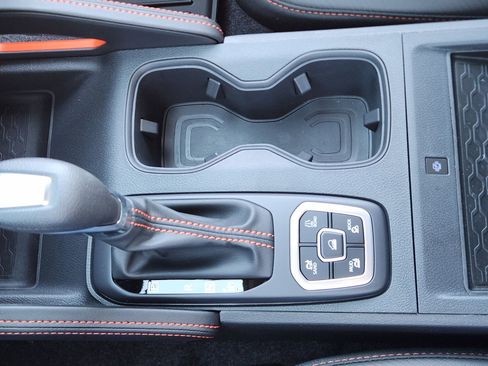 New 2026 Nissan Frontier PRO-4X image 19