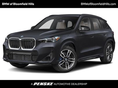 Used 2025 BMW X1 M35i w/ Premium Package