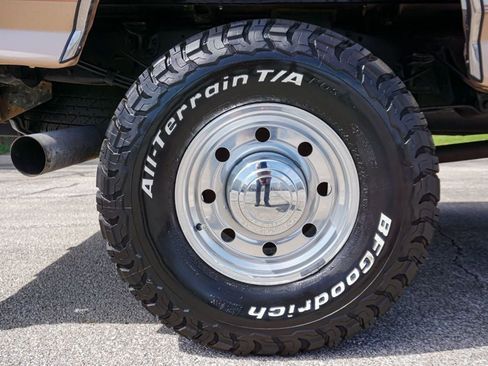 Used 1997 Ford F350 4x4 Crew Cab image 31