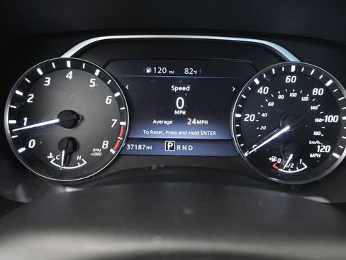 Used 2022 Nissan Frontier SV RWD image 35