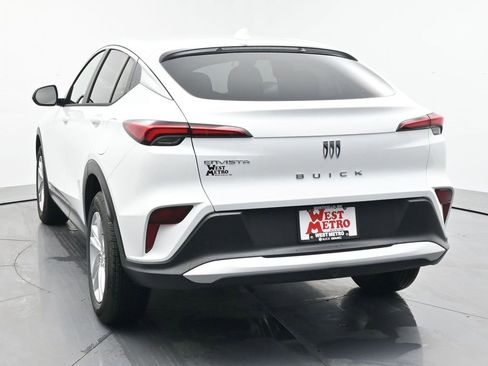 New 2026 Buick Envista Preferred w/ Convenience I Package image 21