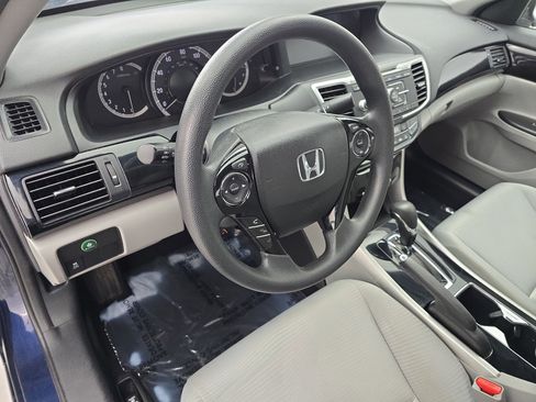 Used 2016 Honda Accord LX image 15