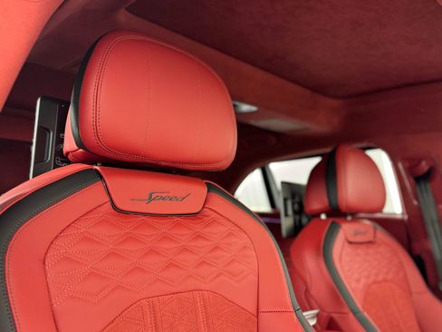 New 2025 Bentley Flying Spur Plug-In Hybrid AWD/4WD image 33