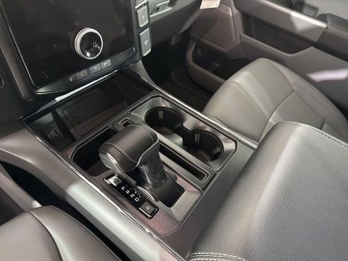 New 2025 Ford F150 Lightning Flash image 20