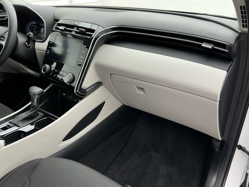 Used 2023 Hyundai Tucson SEL image 24