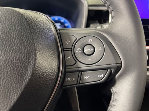 New 2026 Toyota Corolla Cross XLE image 27