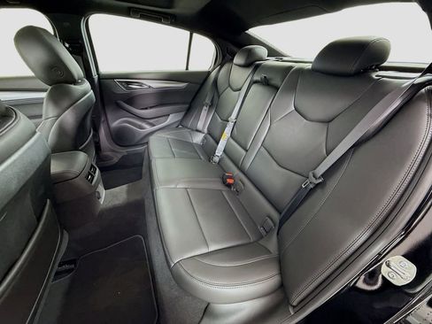 New 2026 Cadillac CT5 Premium Luxury w/ Technology Package AWD/4WD image 25