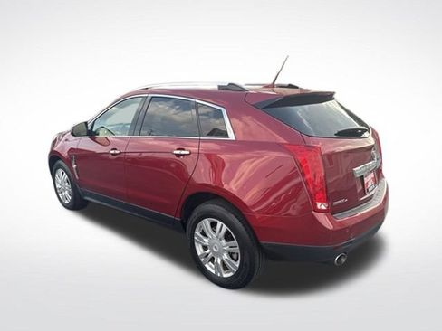 Used 2012 Cadillac SRX Luxury AWD/4WD image 5