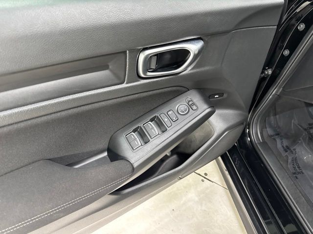 Used 2024 Honda Civic Sport image 9