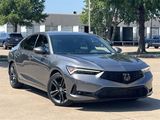 Used 2023 Acura Integra A-Spec image 2
