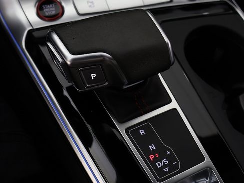 Used 2022 Audi RS 7 4.0T image 60