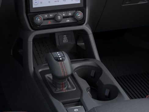 New 2025 Ford Ranger Raptor image 16