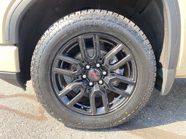 Certified 2022 GMC Sierra 1500 Elevation AWD/4WD image 22
