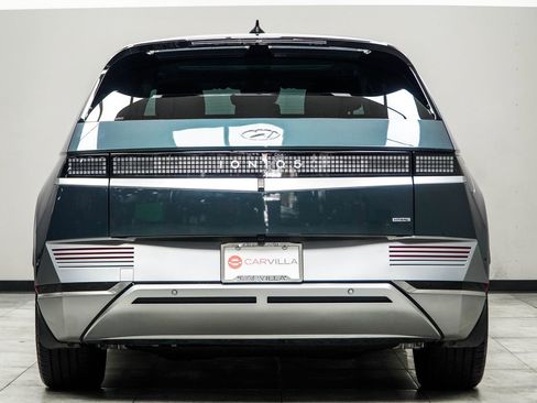 Used 2023 Hyundai Ioniq 5 Limited image 12