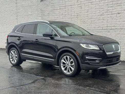 Used 2019 Lincoln MKC Select w/ Select Plus Package image 7