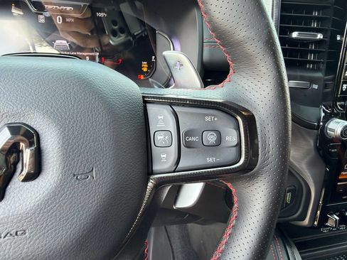 Used 2026 RAM 1500 RHO w/ RHO Level 1 Equipment Group AWD/4WD image 20