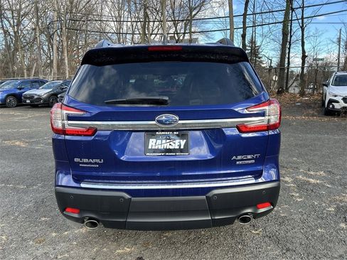 New 2026 Subaru Ascent Limited image 17