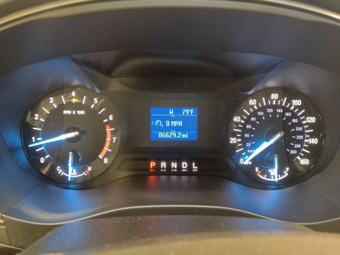 Used 2018 Ford Fusion S FWD image 23