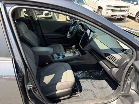 Used 2024 Subaru Crosstrek 2.0i Premium AWD/4WD image 32