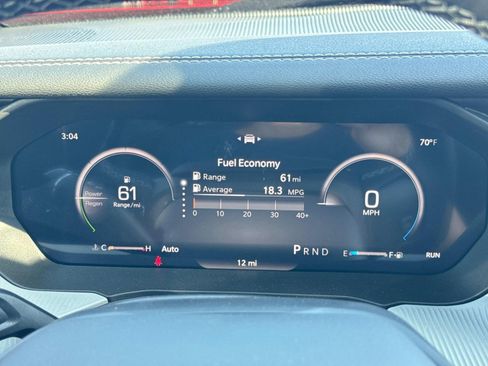 New 2026 Jeep Cherokee Laredo AWD/4WD image 31