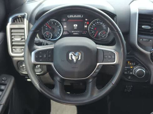 Used 2023 RAM 1500 Big Horn AWD/4WD image 22