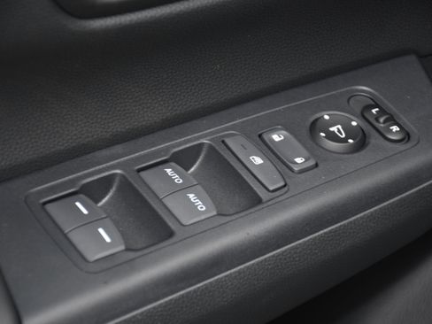 New 2026 Honda CR-V TrailSport image 6