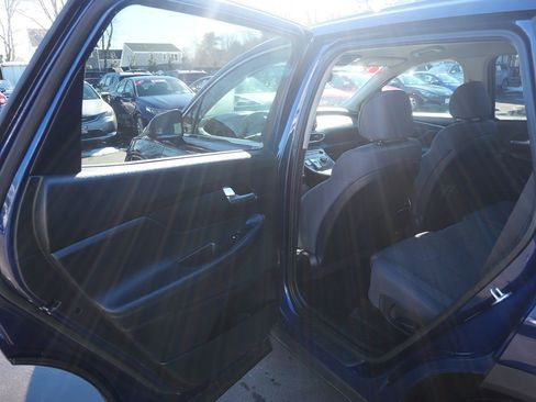 Used 2022 Hyundai Santa Fe SE image 25