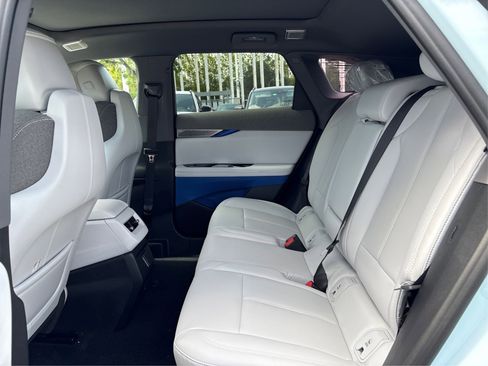 New 2026 Cadillac Optiq Sport 1 RWD image 10