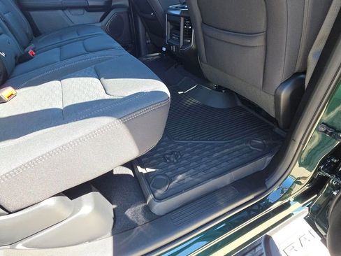 New 2026 RAM 1500 Big Horn AWD/4WD image 16
