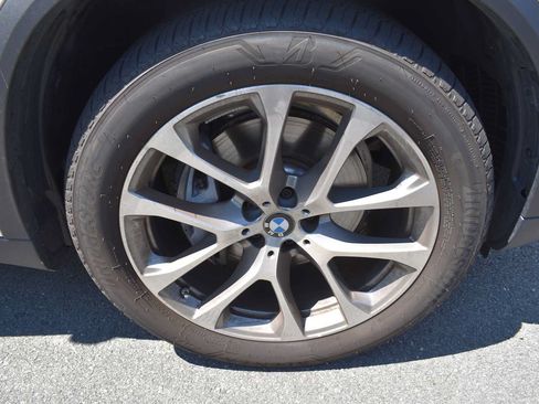 Used 2026 BMW X5 xDrive40i w/ Climate Comfort Package AWD/4WD image 10