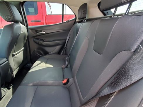 Used 2024 Buick Encore GX Preferred image 5