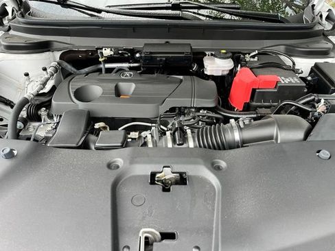 Used 2025 Acura RDX SH-AWD w/ Technology Package image 5