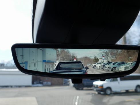 New 2026 Chevrolet Silverado 1500 ZR2 image 22