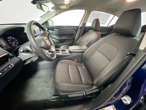 Used 2022 Nissan Altima 2.5 S image 14