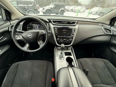 Used 2020 Nissan Murano S w/ Technology Package image 22