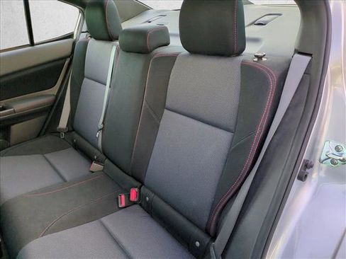 Used 2015 Subaru WRX image 17