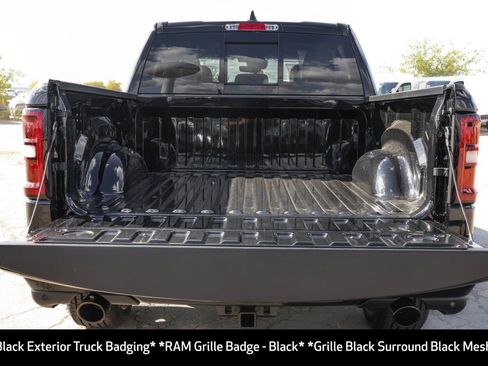 New 2026 RAM 1500 Big Horn image 20