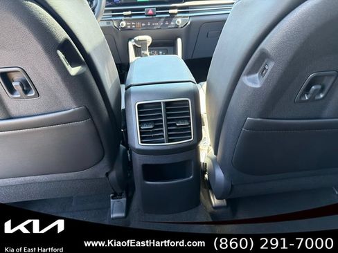 New 2026 Kia Sportage EX AWD/4WD image 20