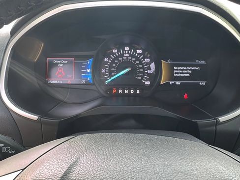 Used 2019 Ford Edge SEL w/ Equipment Group 201A FWD image 34