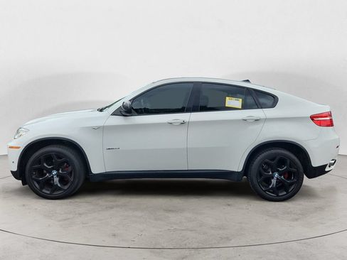Used 2014 BMW X6 xDrive35i AWD/4WD image 8