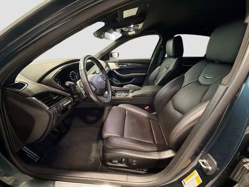 Used 2020 Cadillac CT5 Sport AWD/4WD image 19
