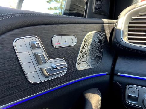 New 2026 Mercedes-Benz GLE 450 4MATIC Coupe image 24