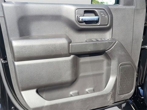 New 2026 Chevrolet Silverado 1500 Custom image 26