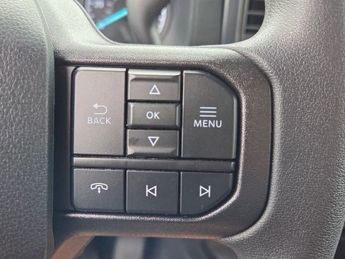 New 2026 Ford F150 STX RWD image 25