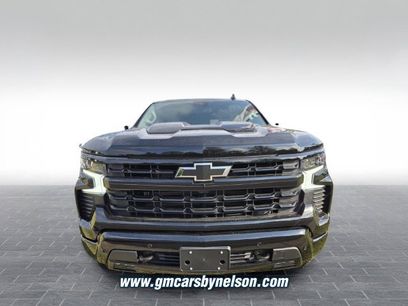 New 2026 Chevrolet Silverado 1500 LT Trail Boss w/ LT Trail Boss Premium Package